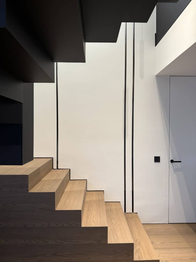 Domaine des bois_14_Photo_Escalier