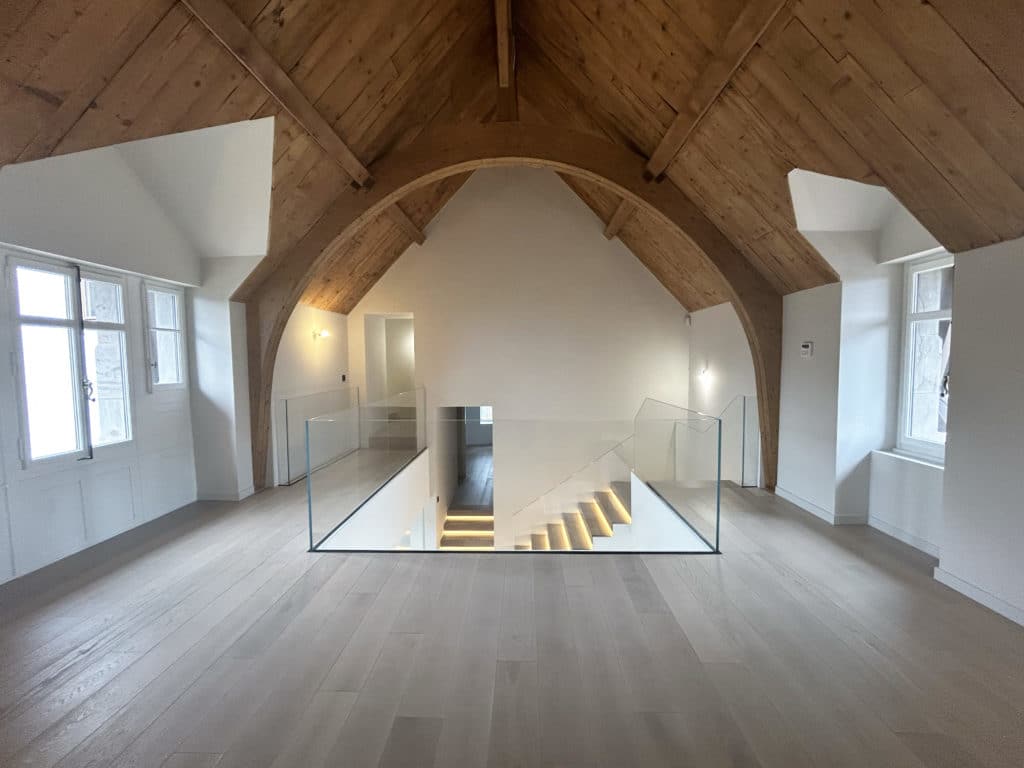 Maison de Maître les Jordils
