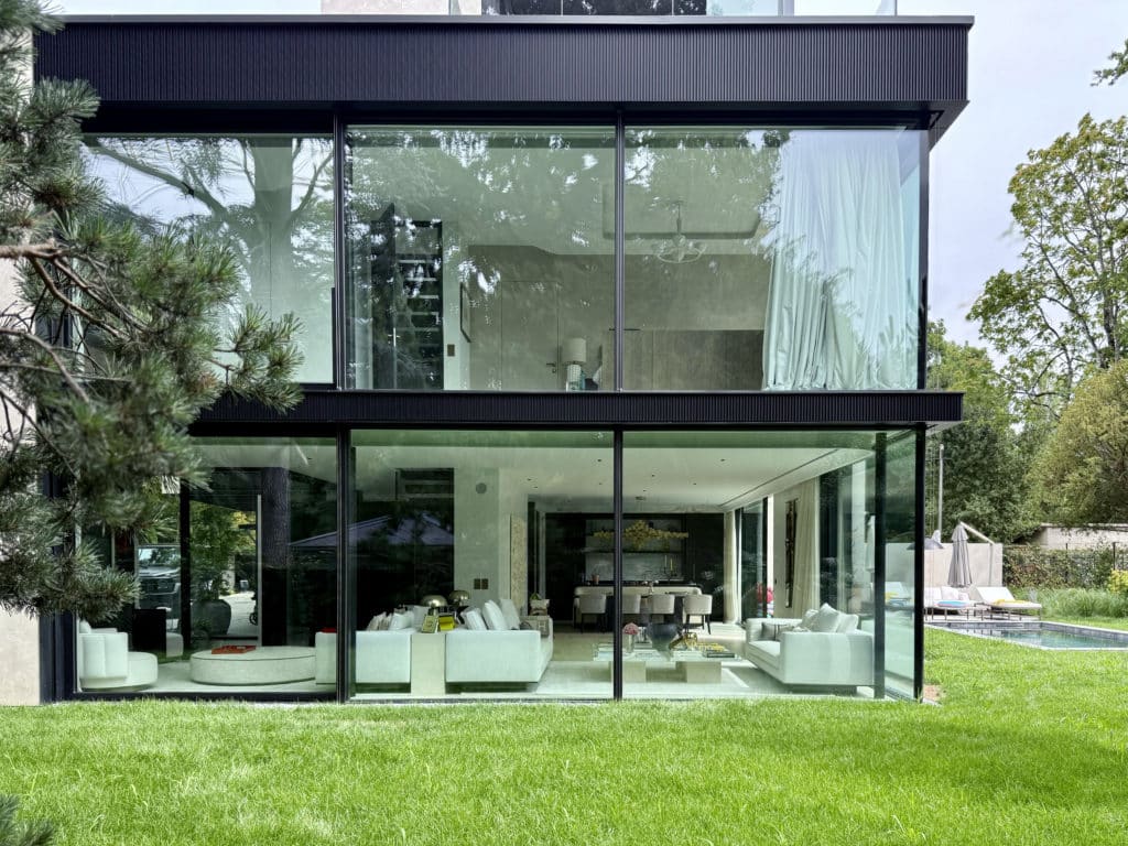 Villa Seranah