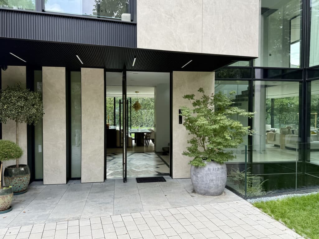 Villa Seranah_2_Entrée