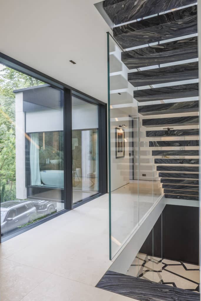 Villa Seranah_5_Escalier_1