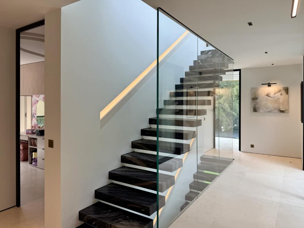 Villa Seranah_6_Escalier_2